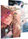 Frontcover The Male Bride 1