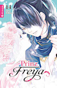Frontcover Prinz Freya 14