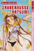 Frontcover Zaubernüsse für Natsumi 3