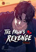 Frontcover The Pawn&rsquo;s Revenge 13