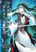 Jap.Frontcover Omniscient Reader's Viewpoint 14