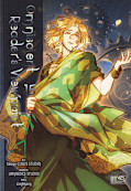 Jap.Frontcover Omniscient Reader's Viewpoint 15