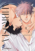 Jap.Frontcover Ambrosia 5