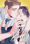Jap.Frontcover XXX Buddy 3