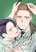 Jap.Frontcover XXX Buddy 4