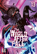 Frontcover The World After the Fall 13