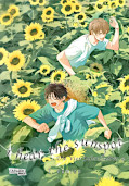 Frontcover I Hear the Sunspot 9