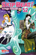 Frontcover Skip Beat! 52