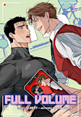 Frontcover Full Volume 1