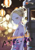 Frontcover Mischievous Gal Anjou-san 2