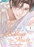 Frontcover Im Schleier der Nacht 3