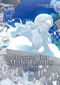 Jap.Frontcover I married the Male Lead's Dad 5