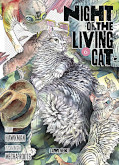 Frontcover Night of the Living Cat 6