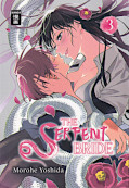 Jap.Frontcover The Serpent Bride 3