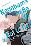 Jap.Frontcover Nagahama to Be, or Not to Be 2