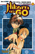 Frontcover Hikaru no Go 7