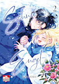 Frontcover Schneeengel 2