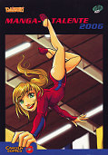 Frontcover Manga-Talente 5
