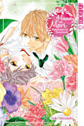 Frontcover Hana no Mori 2