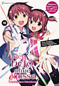 Jap.Frontcover Der Held ohne Klasse 10