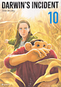 Jap.Frontcover Darwin’s Incident 10