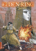 Jap.Frontcover Elden Ring - Der Weg zum Erdenbaum 10