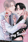 Jap.Frontcover Sweets for my Sweet LIMITED EDITION 1