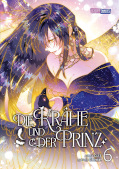 Deutsches Frontcover Die Kr&auml;he und der Prinz 6
