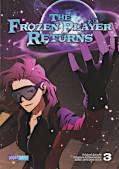 Deutsches Frontcover The Frozen Player Returns 3