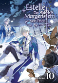 Deutsches Frontcover Estelle &ndash; Der Morgenstern von Ersha 10