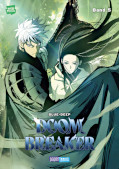 Frontcover Doom Breaker 5