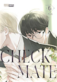 Jap.Frontcover Checkmate 6