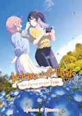 Frontcover Koharu und Minato: Mein Partner ist eine Frau 1