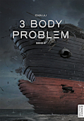 Jap.Frontcover 3 Body Problem 9