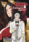Jap.Frontcover Meine Wiedergeburt als Schleim in einer anderen Welt – Kleimans Rache 8