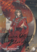 Frontcover Heaven Official's Blessing 6
