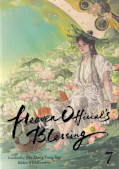 Frontcover Heaven Official's Blessing 7