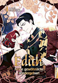 Jap.Frontcover Edith – Keine gewöhnliche Wiedergeburt 4