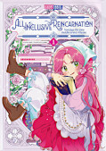 Jap.Frontcover All Inclusive Reincarnation – Vorzüge für eine Heldin erster Klasse 1