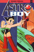 Frontcover Astro Boy 17