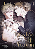 Jap.Frontcover Kiss Me If You Can 1