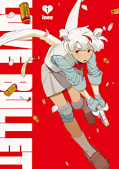 Jap.Frontcover Love Bullet 1