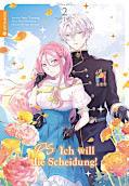Jap.Frontcover PS: Ich will die Scheidung 2