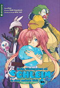 Jap.Frontcover Meine Wiedergeburt als Schleim in einer anderen Welt Collectors Edition 30
