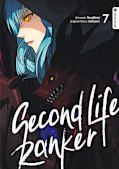 Jap.Frontcover Second Life Ranker 7