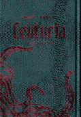 Jap.Frontcover Centuria - Messeausgabe 1