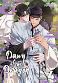Jap.Frontcover Dawn of the Dragon 4