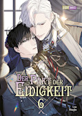 Jap.Frontcover Der Pakt der Ewigkeit 6