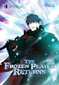 Frontcover The Frozen Player Returns 4