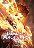 Jap.Frontcover Boundless Ascension 3